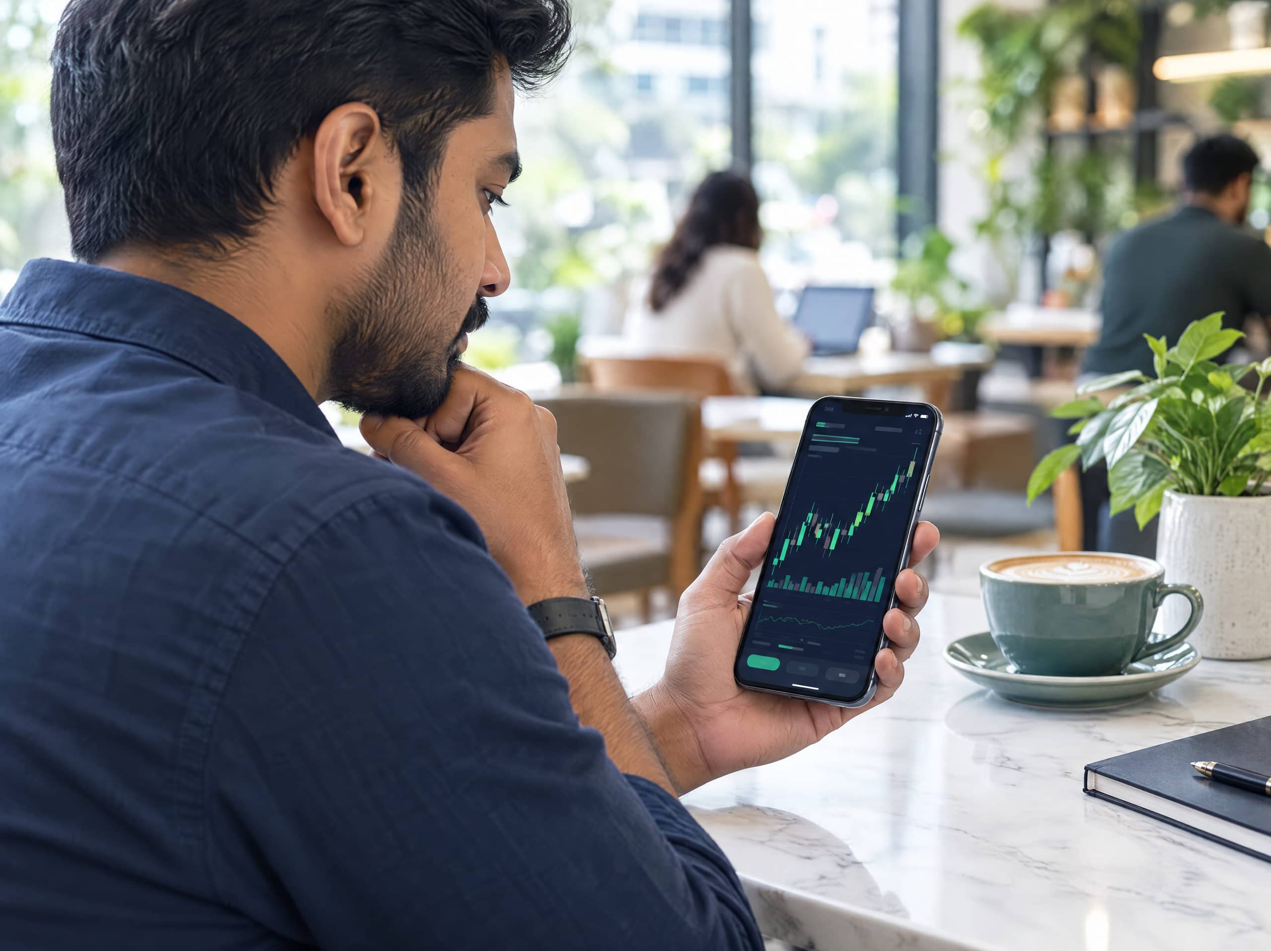 Fintech & Exchanges