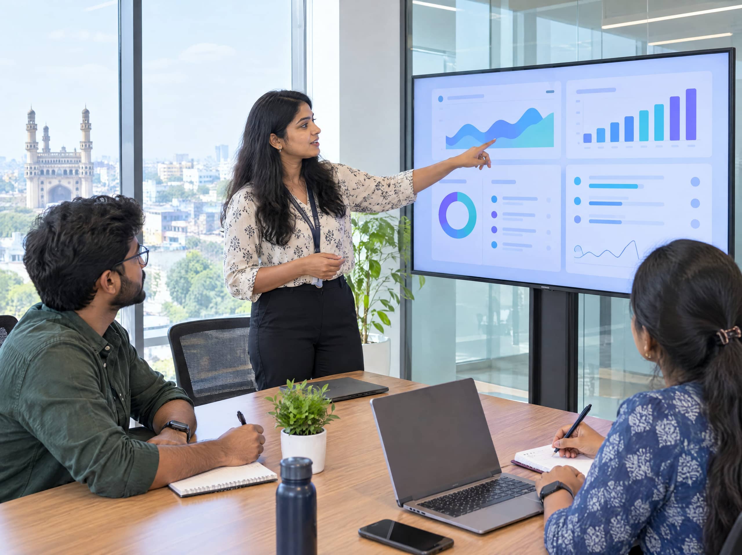 SaaS & Technology